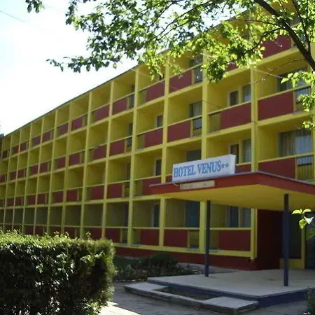 Hotel Venus Eforie Nord