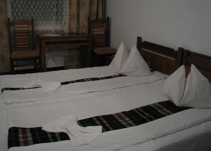 Venus 2* Eforie Nord