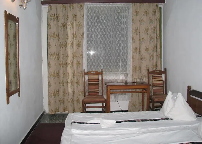 Venus 2* Eforie Nord