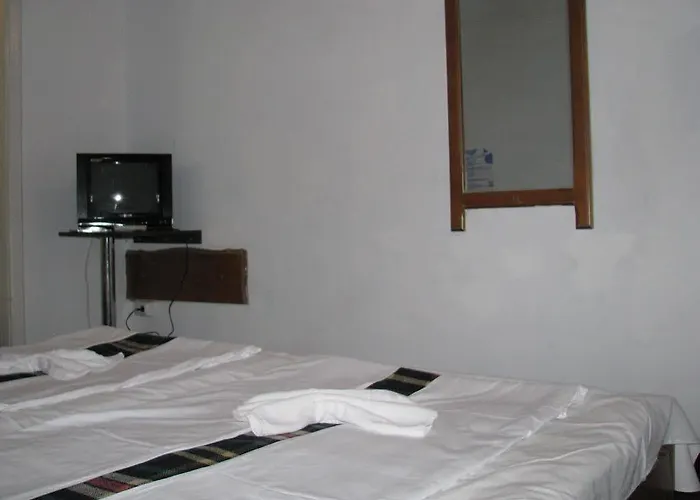 Venus 2* Eforie Nord