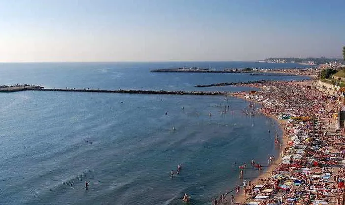 Venus 2* Eforie Nord